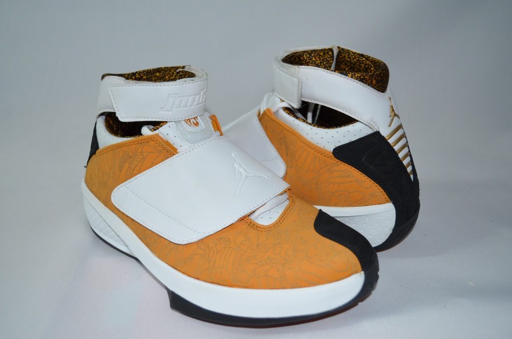 east coast jordan 20