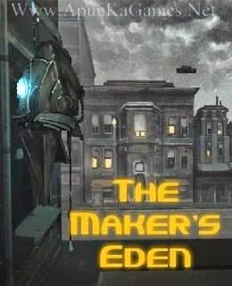 The Maker s Eden PC Game   Free Download Full Version - 54