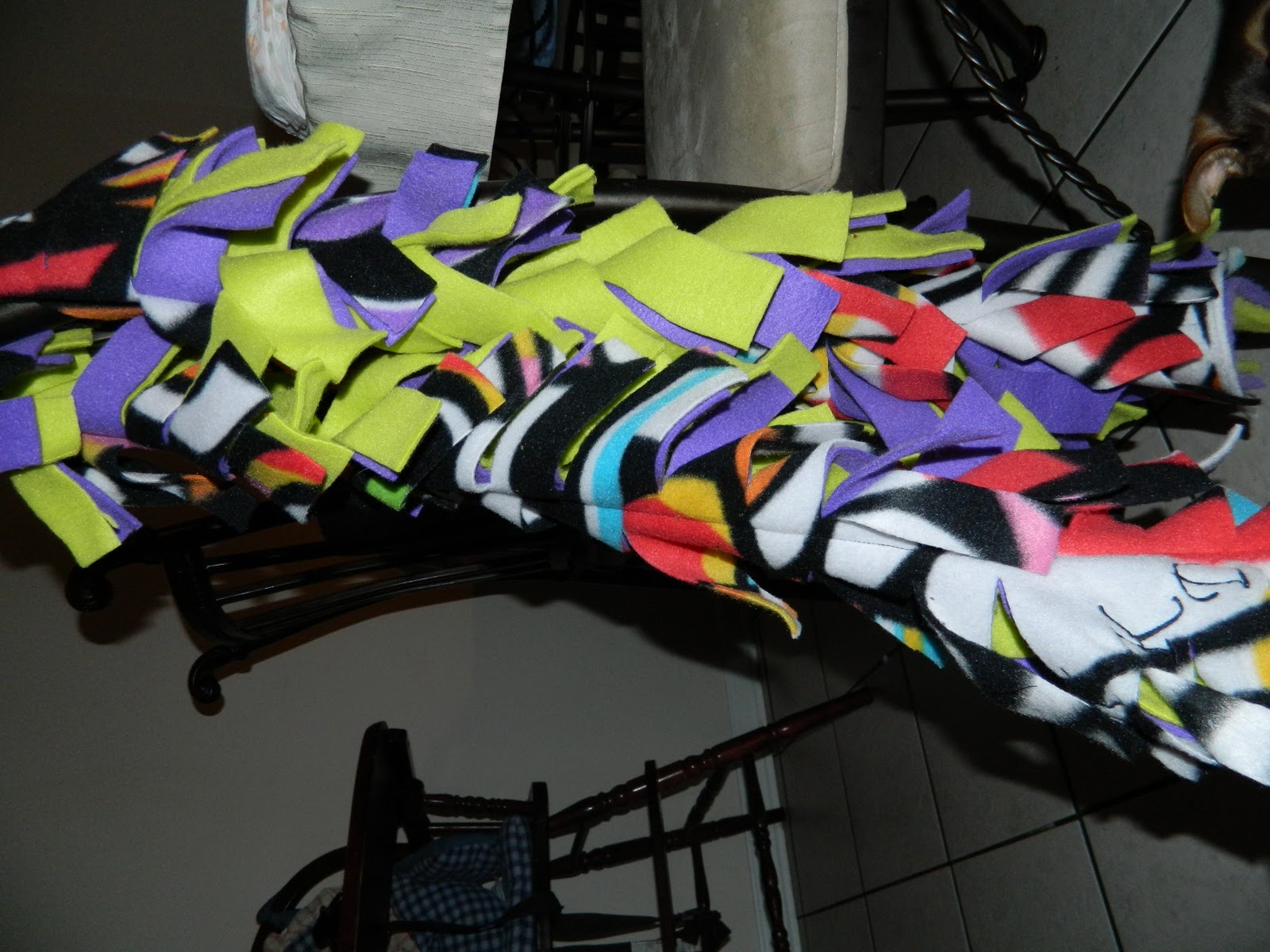 Crafts By Kimberly Item Gallery