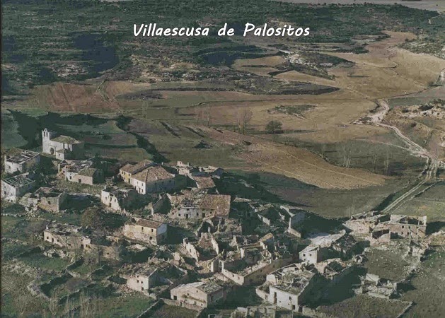 Résultat de recherche d'images pour villaescusa de palositos guadalajara