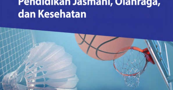 Buku PJOK Kelas 7 Kurikulum 2013 Revisi 2016 | Info Berkas Sekolah