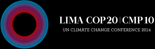 SOBRE LA COP 20 EN PERU 2014