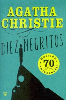 "Diez Negritos" de Agatha Christie