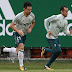 Palmeiras pode ter força máxima e mudanças para enfrentar o Corinthians