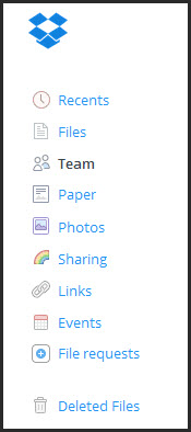 Belajar Cara Menggunakan DropBox dari A - Z Untuk Pemula Sebelum kita bahas secara detail bagaimana  Belajar Cara Menggunakan DropBox dari A - Z Untuk Pemula