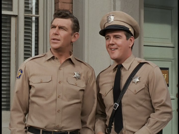 andy griffith episodes season 6