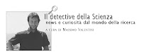 Il detective della Scienza