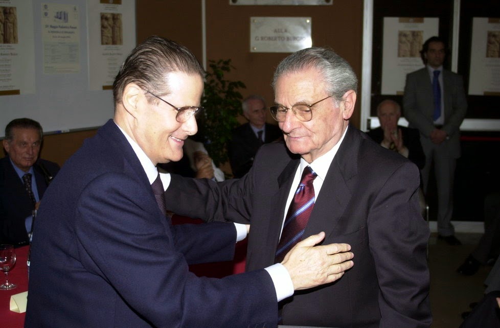 Mazara forever Giuseppe Roberto Burgio