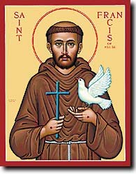 The Catholic Toolbox: St. Francis of Assisi Activities for Kids