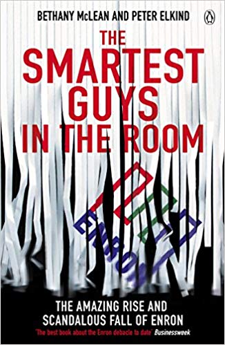 Enron The Smartest Guys In The Room 2005 Top