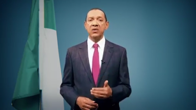 2 Video: This is why Nigeria cannot progress - Ben Bruce