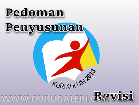  Sebagaimana telah diketahui bersama bahwasanya Kementerian Pendidkan dan Kembudayaan  Download Pedoman Resmi Penyusunan RPP Kurikulum 2013 Revisi 2016