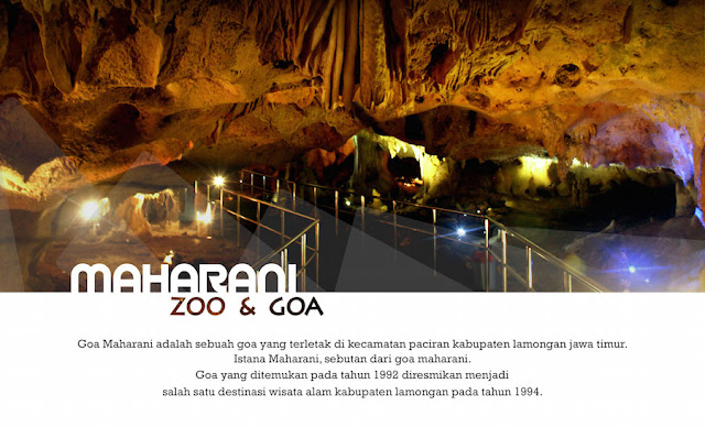Tentang Maharani Zoo & Goa (ikmalimani.com)