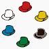 قبعات التفكير الست لادوارد ديبونو
