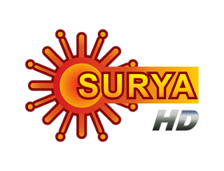 Surya HD & Udaya HD Channels added on Airtel Digital TV