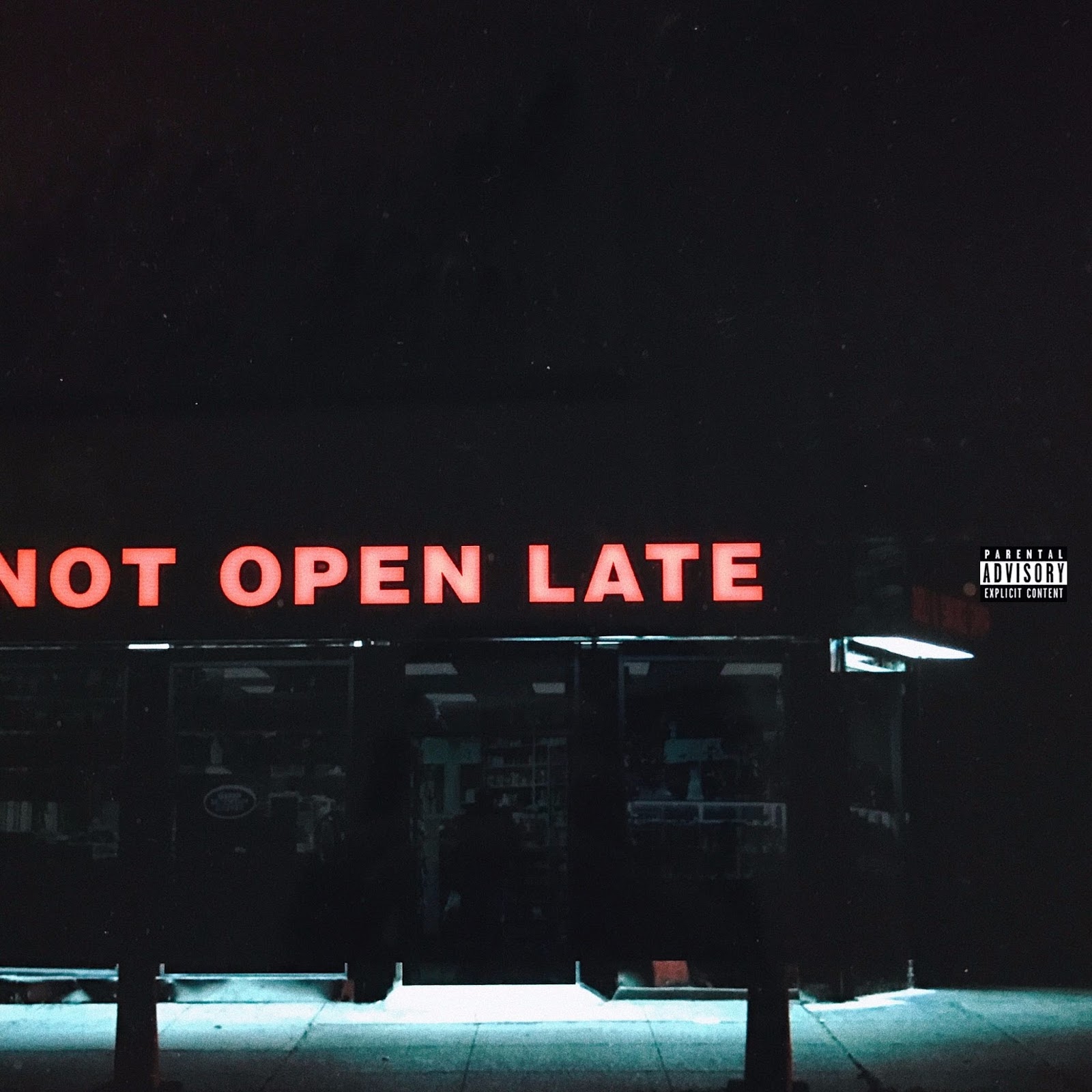 Open late