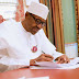 BREAKING: Buhari grants financial autonomy to State judiciaries, Houses Of Assembly  