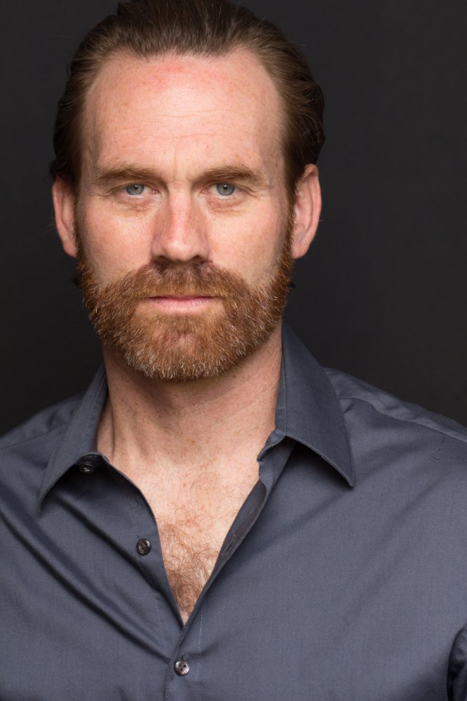 P.J. King movies list and roles (Bar Rescue Season 8, Bar Rescue