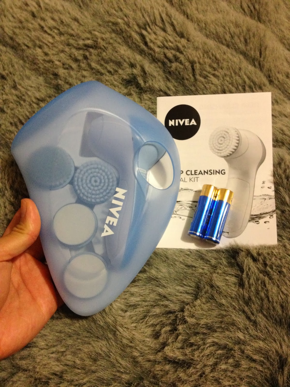 deep cleansing facial price