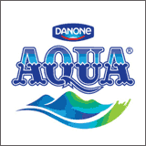 Danone Aqua