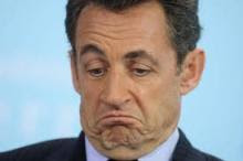 Sarkozy será investigado