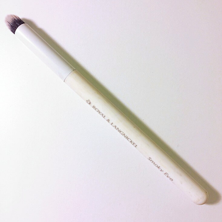 Royal & Langnickel smoky eye brush Royal & Langnickel smoky eye brush