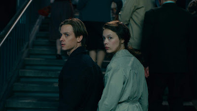 Never Look Away 2018 Image 2