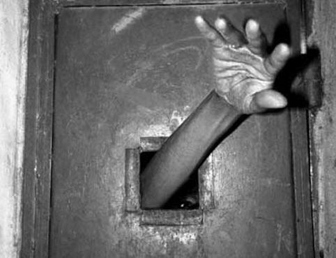 Russian Gas Chamber Prissioner Russian Gas Chamber Prissioner