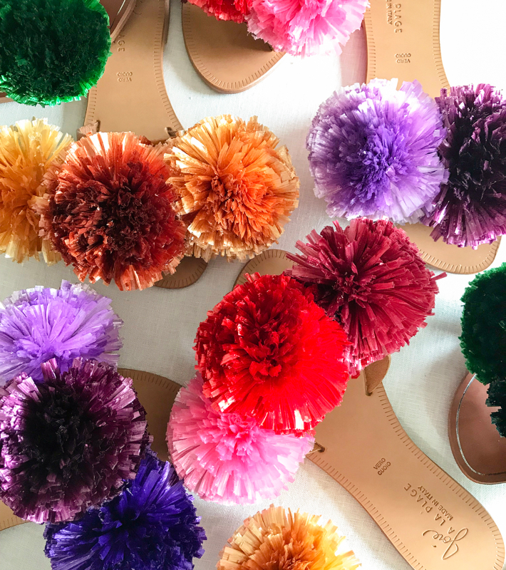 Diy para crear el bolso y las sandalias perfectas para el verano