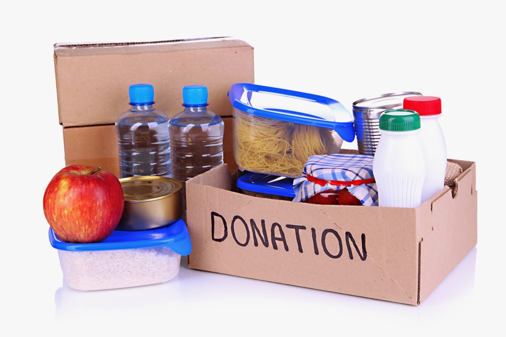 Mission Central Food Pantry Mission Central Food Pantry