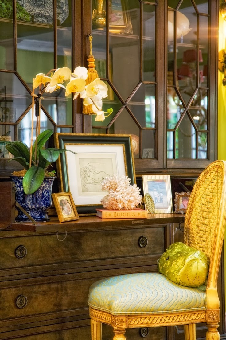 Splendid Sass GLITTER AND GOLD