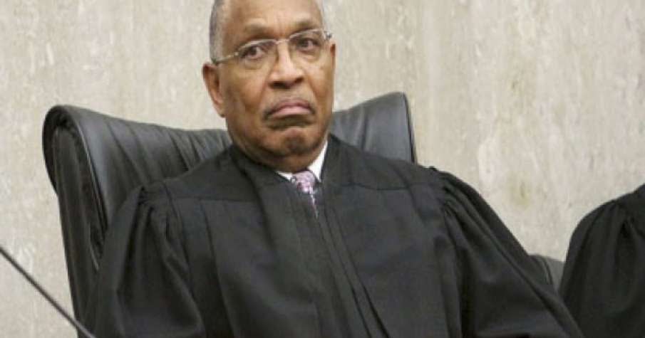 Who are the 4 fisa judges information