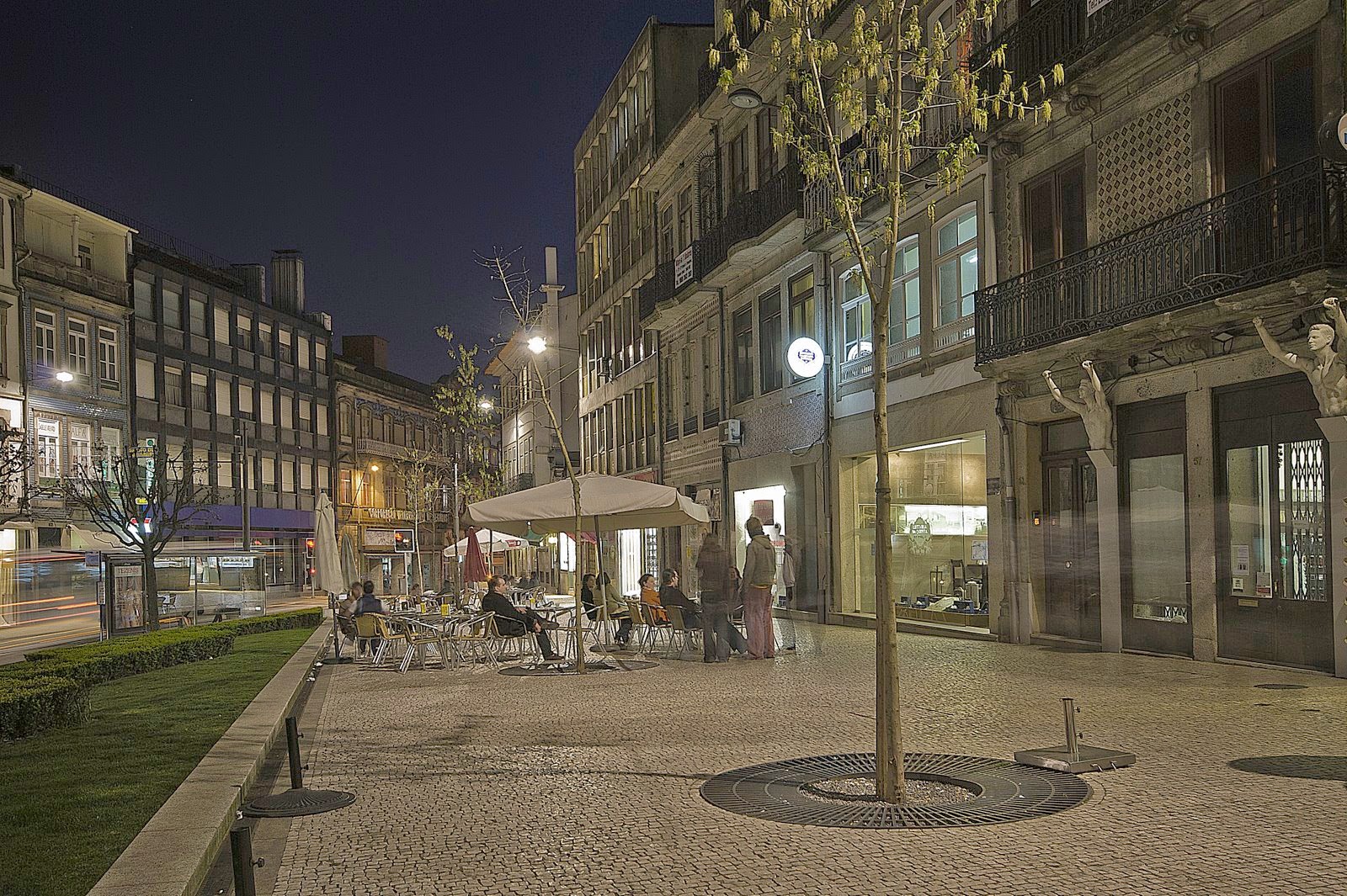 FRANCISCO OLIVEIRA FOTOGRAFIAS PORTO Praça Guilherme Gomes Fernandes FRANCISCO OLIVEIRA FOTOGRAFIAS PORTO Praça Guilherme Gomes Fernandes