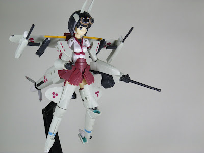 コンプリート！ 武装神姫 ���田フミカネ 257263