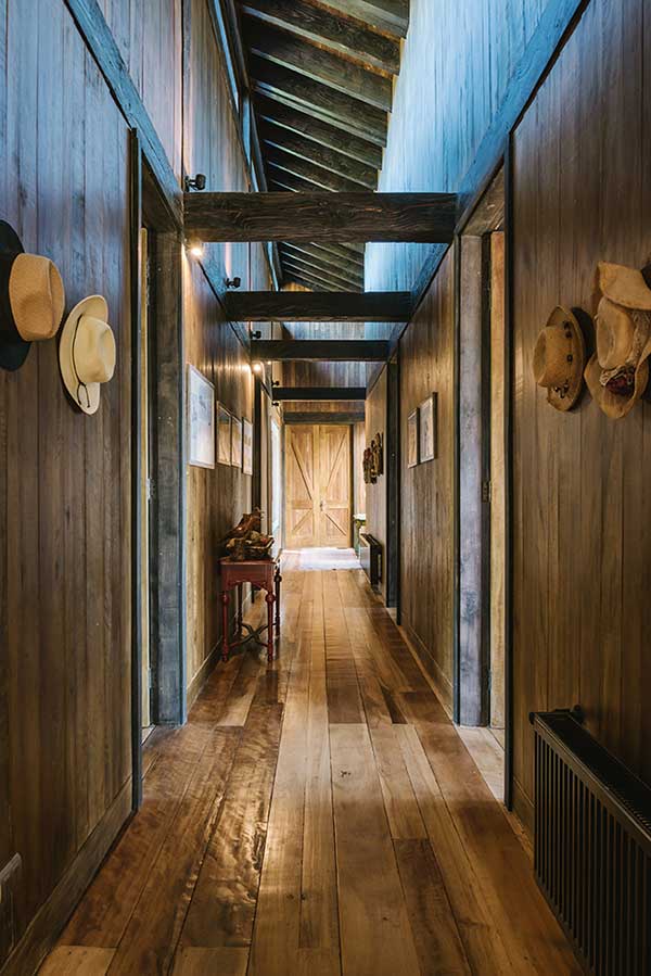 REVISTA DE FIM DE SEMANA