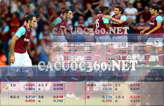 Phân tích và Nhận định Stoke City vs West Ham 21h00, ngày 29/4 Phân tích và Nhận định Stoke City vs West Ham 21h00, ngày 29/4