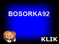 BOSORKA92