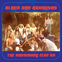 2008 - he Knowbody Else '69