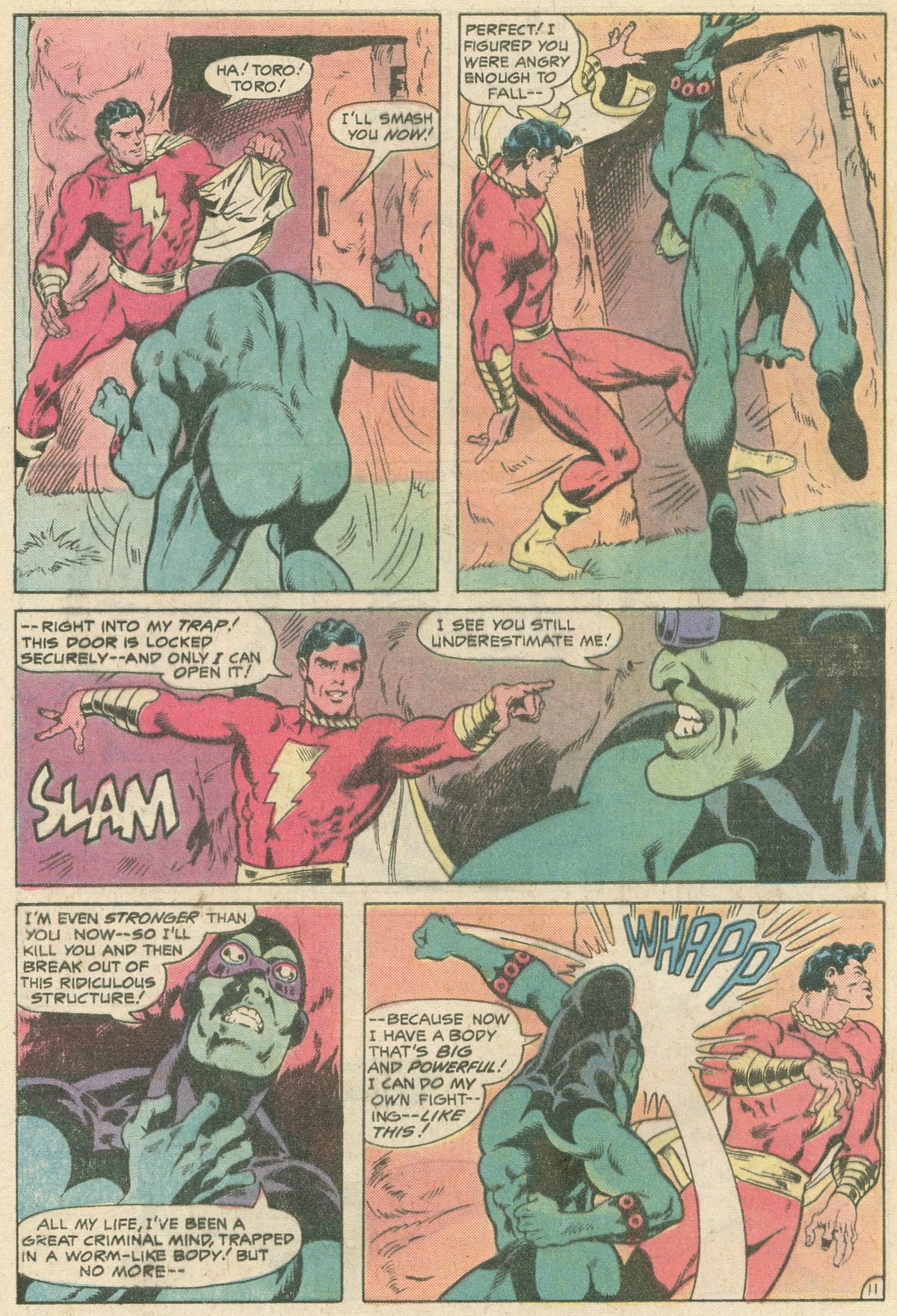 Worlds Finest Comics 257 Page 61