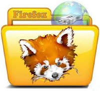  Программа Mozilla Firefox Portable