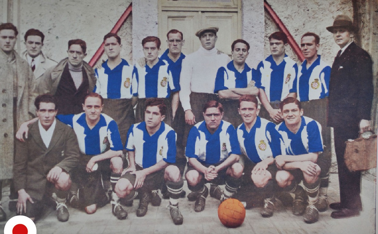 Derrota digna Curiosidades del deporte en 1926