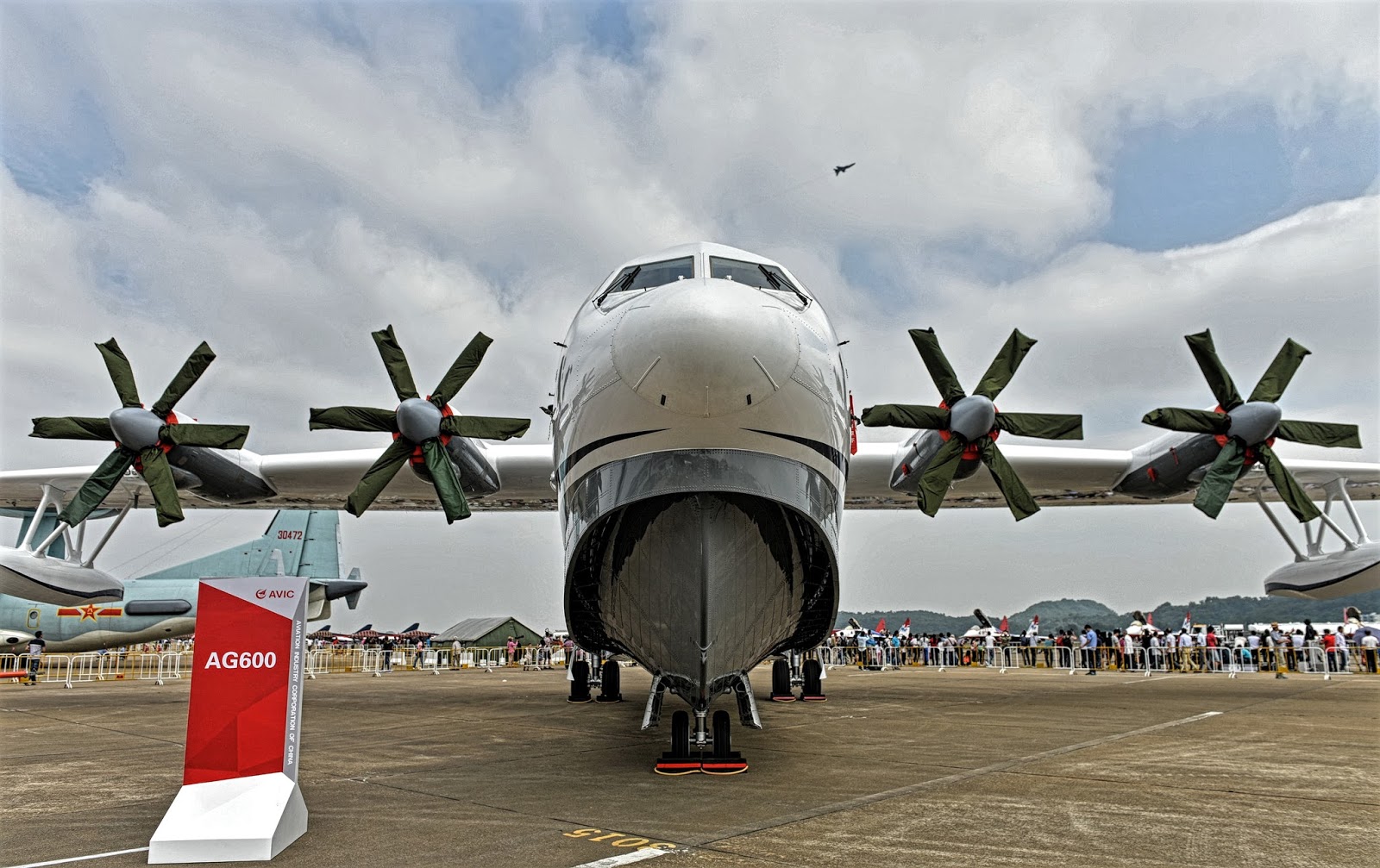 Avic Aircraft Rating | Leonardo SpA ESG Risk Rating – LJJDYK
