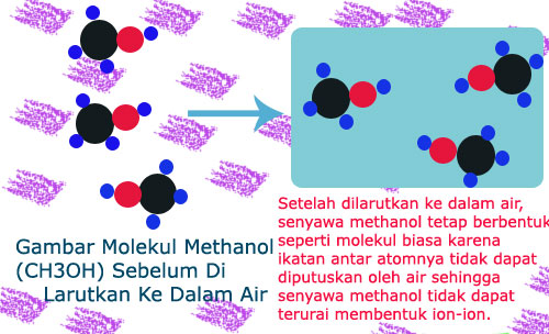 Pengertian Dan Penjelasan Mengenai Senyawa Elektrolit Kuat,Elektrolit