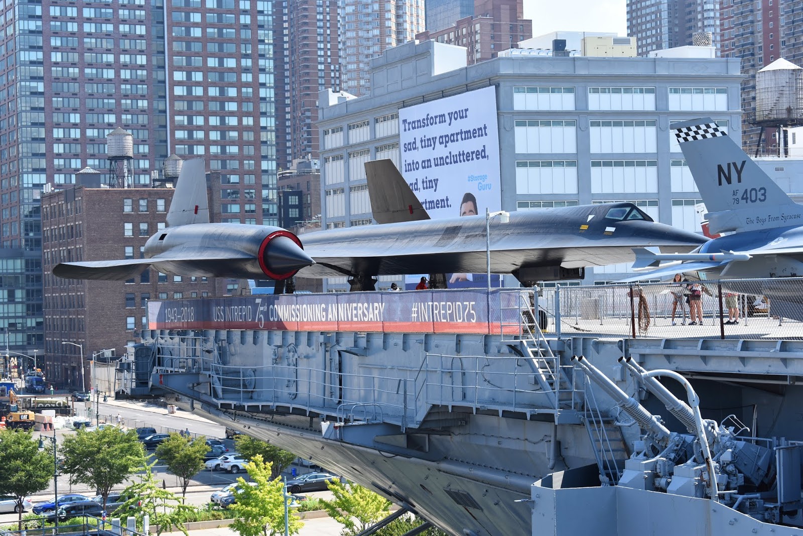 Adventures for Anyone Tips for New York City 2018!