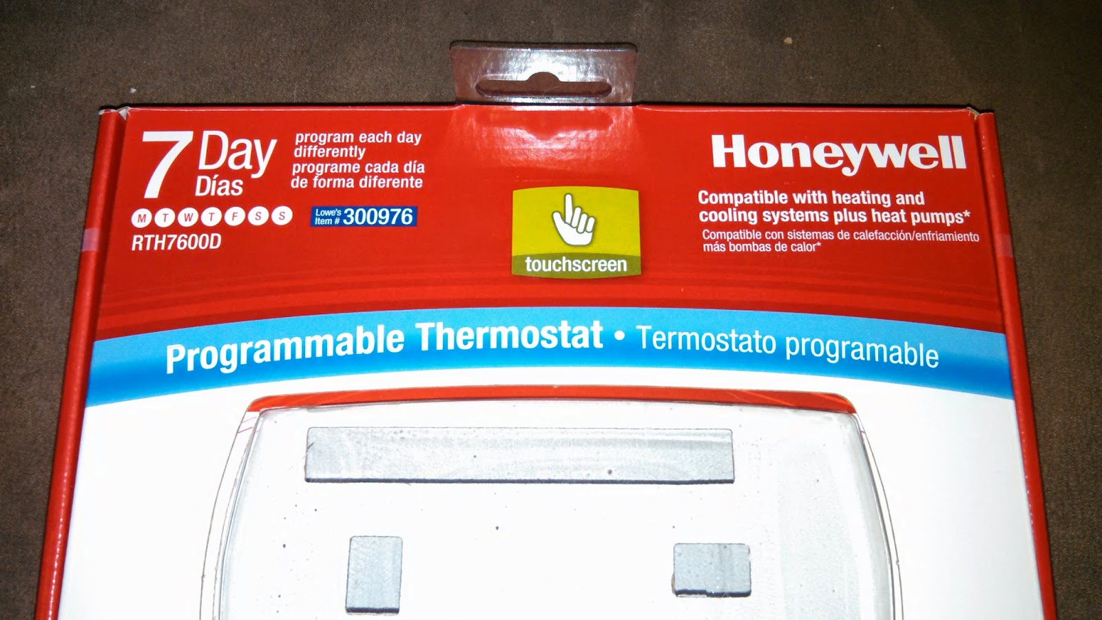 Programmable Thermostat How To Install A Replacement