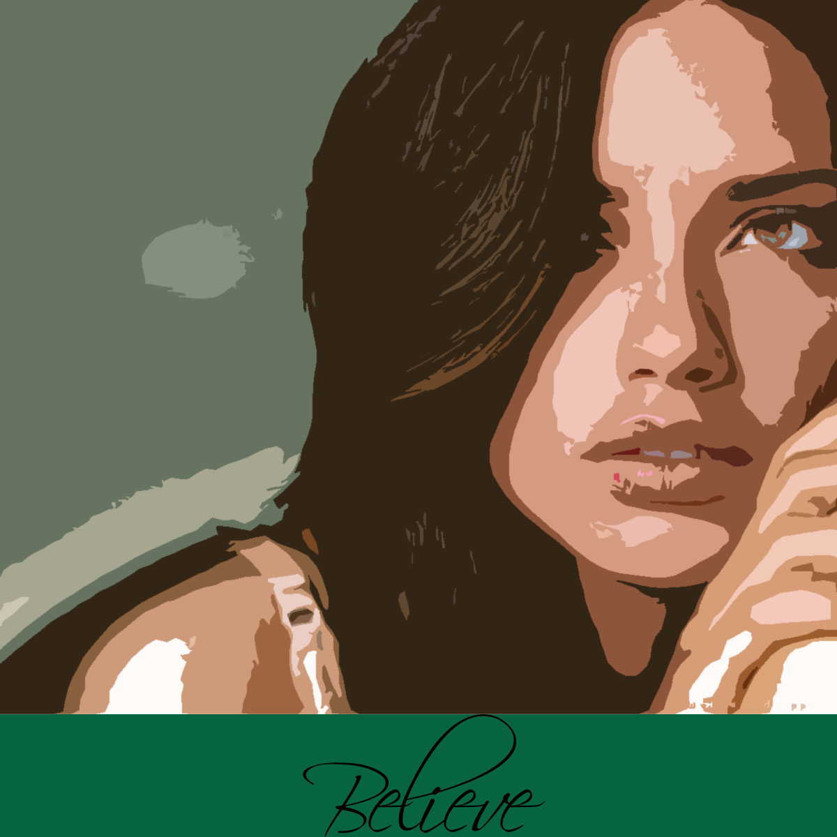 2013 yearbook theme Adriana Lima