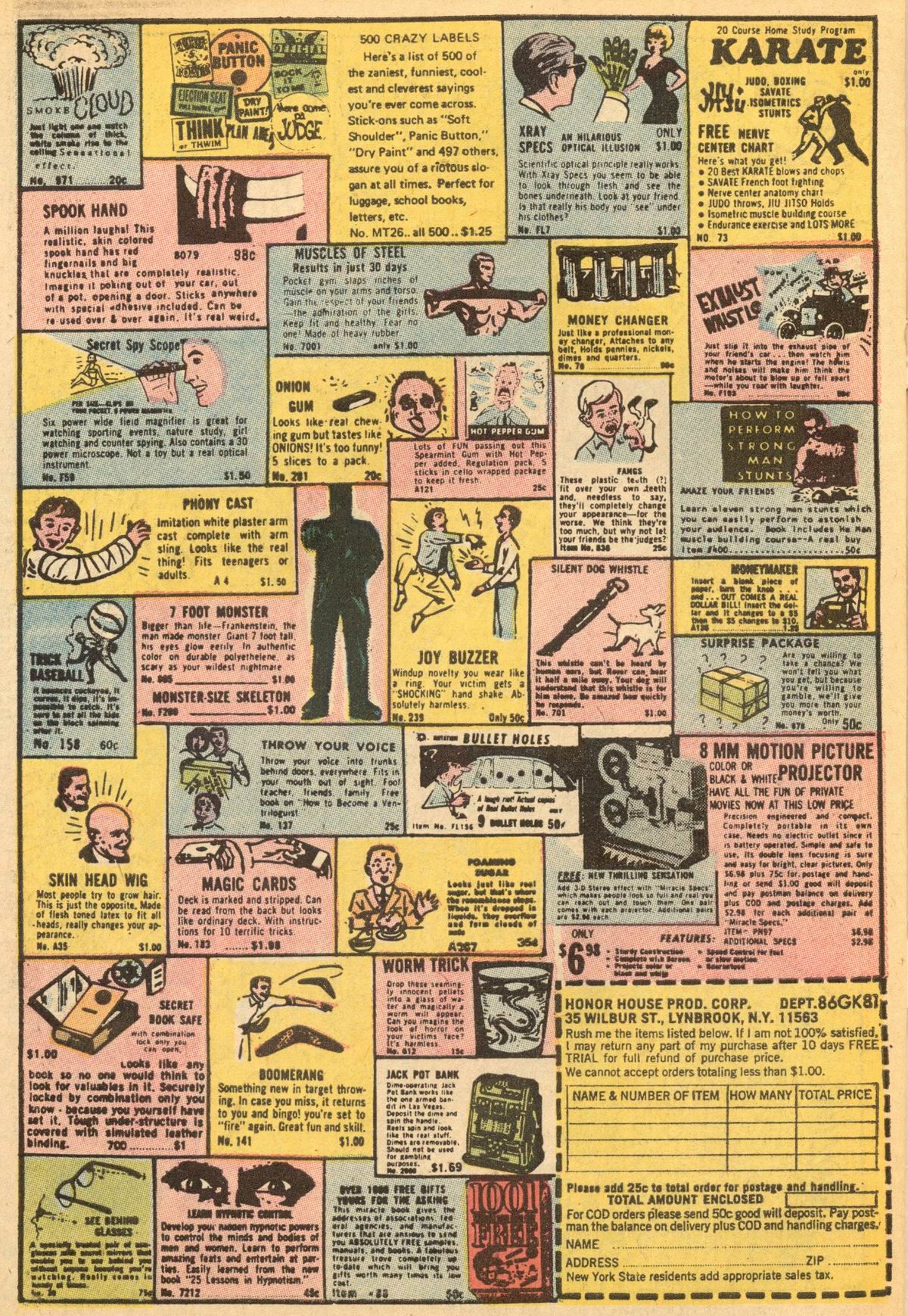 Detective Comics (1937) 415 Page 49
