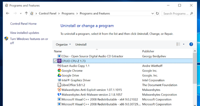 10 Cara Mempercepat Kinerja PC Windows 7, 8, atau 10 10 Cara Mempercepat Kinerja PC Windows 7, 8, atau 10