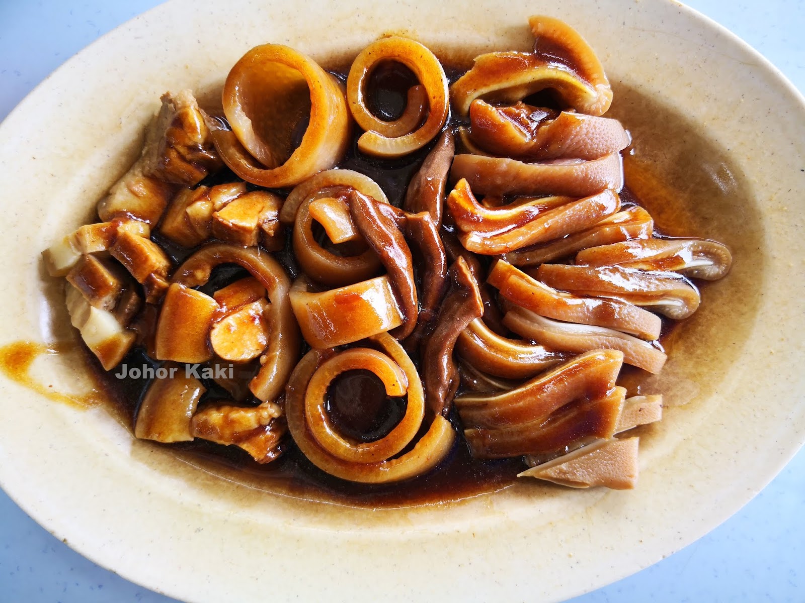 Morning To Night Kway Teow Kia Food Trail In Johor Bahru Johor Kaki Travels For Food Morning To Night Kway Teow Kia Food Trail In Johor Bahru Johor Kaki Travels For Food
