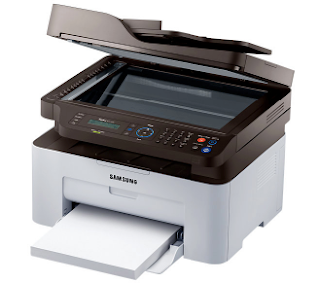 Samsung SL-M2070 Printer Driver  for Windows